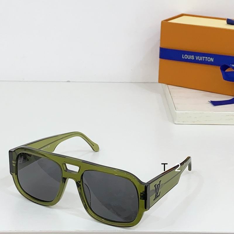LV Sunglasses ID:20260410-2740